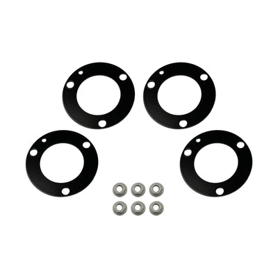 Rear Coil Spring Trim Packer <br> 21-23 Ford Bronco