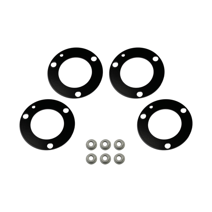 Rear Coil Spring Trim Packer <br> 21-23 Ford Bronco