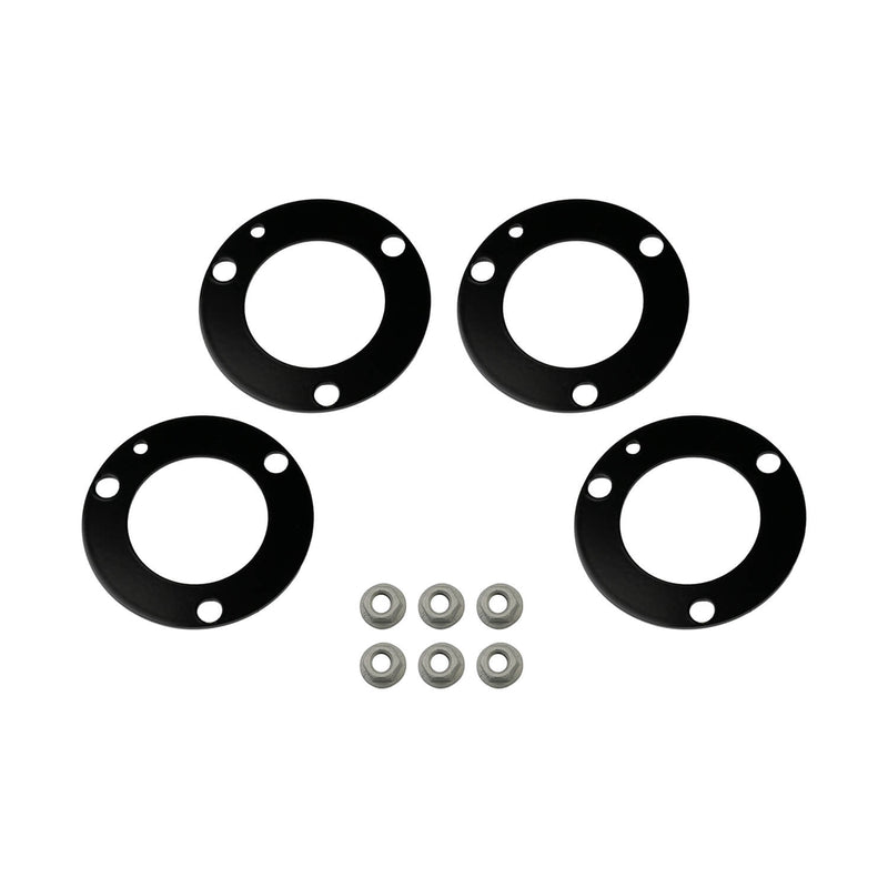 Rear Coil Spring Trim Packer <br> 21-23 Ford Bronco