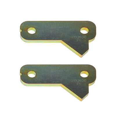 Anti-Inversion Kit <br> 90-94 Isuzu Amigo, 91-96 Rodeo