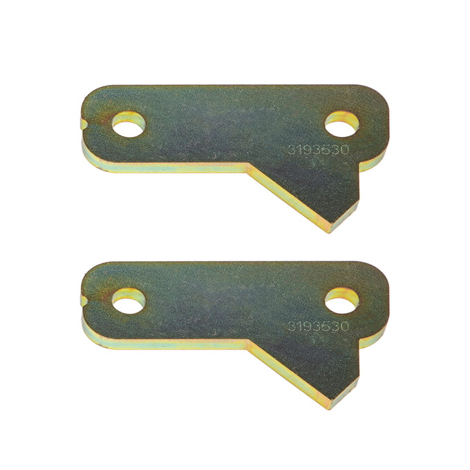 Anti-Inversion Kit <br> 90-94 Isuzu Amigo, 91-96 Rodeo