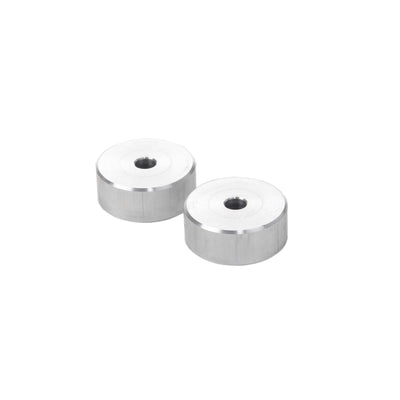 Bump Stop Spacer Kit <br> 97-06 Jeep Wrangler TJ