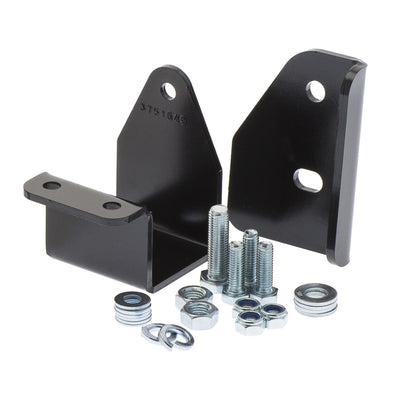 Rear Sway Bar Bracket