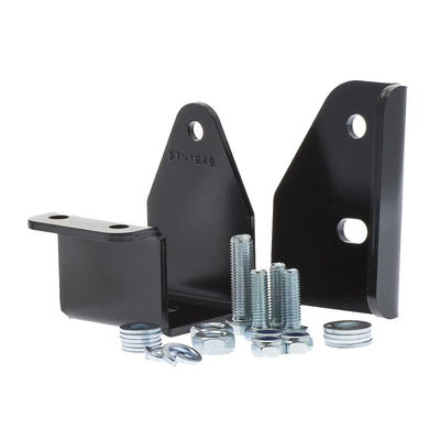 Rear Sway Bar Bracket