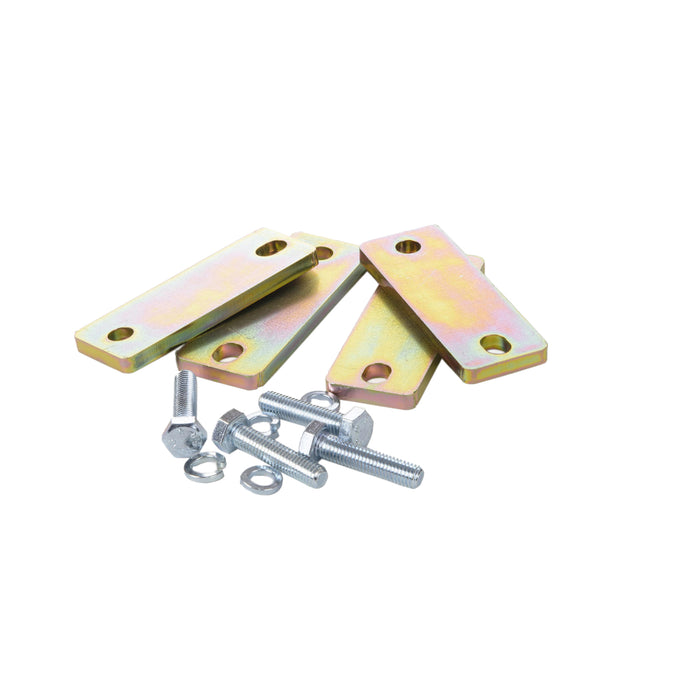 Sway Bar Spacer Kit