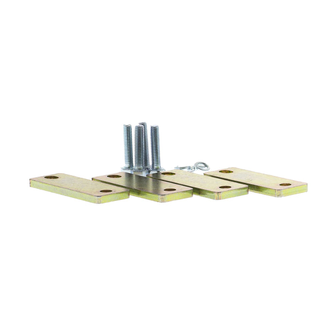 Sway Bar Spacer Kit
