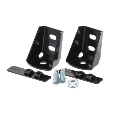 Upper Shock Mount Support Bracket Kit