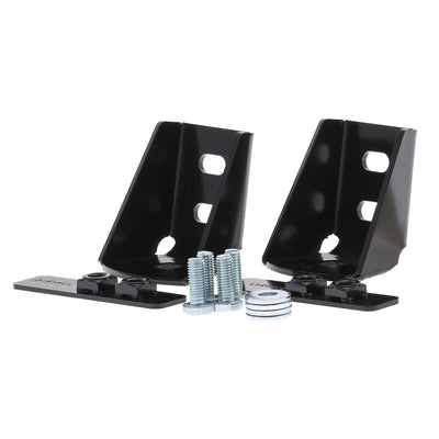 Upper Shock Mount Support Bracket Kit