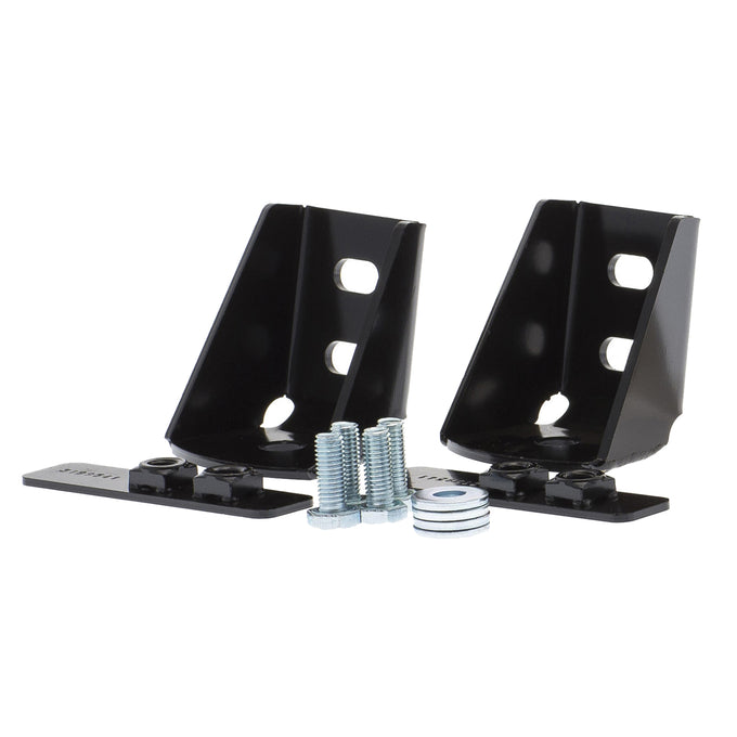 Upper Shock Mount Support Bracket Kit