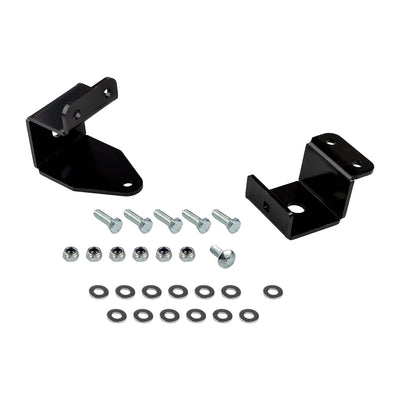 Sway Bar Extension Bracket Kit