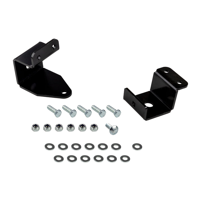 Sway Bar Extension Bracket Kit