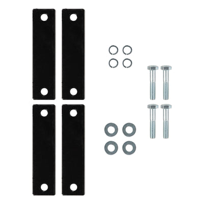 Oil Pan Spacer Kit
