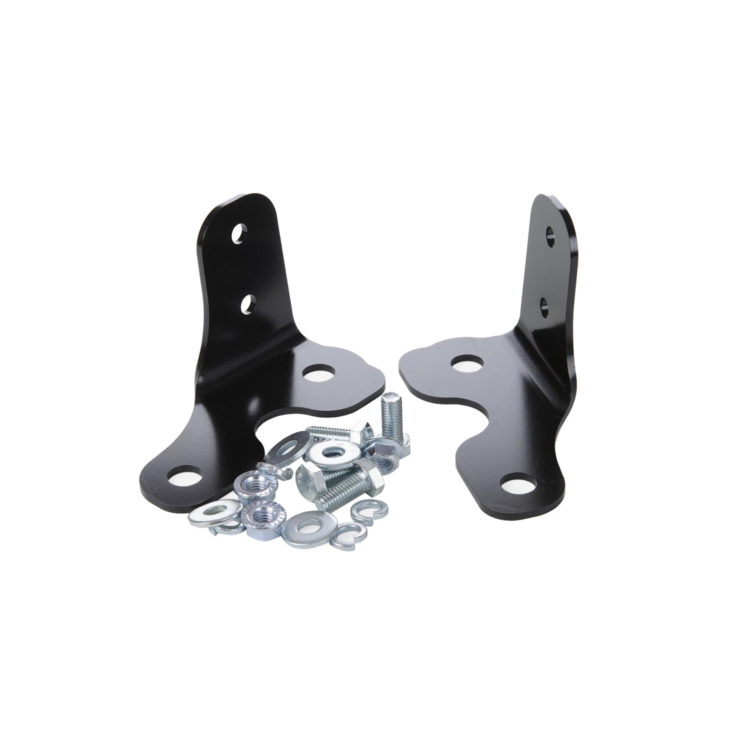 Torsion Bar Mounting Kit