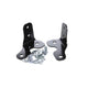 Torsion Bar Mounting Kit
