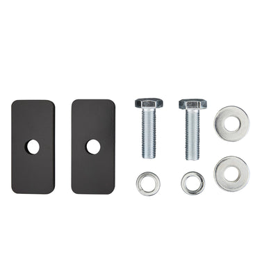Rear Driveshaft Spacer <br> 05-23 Toyota Tacoma