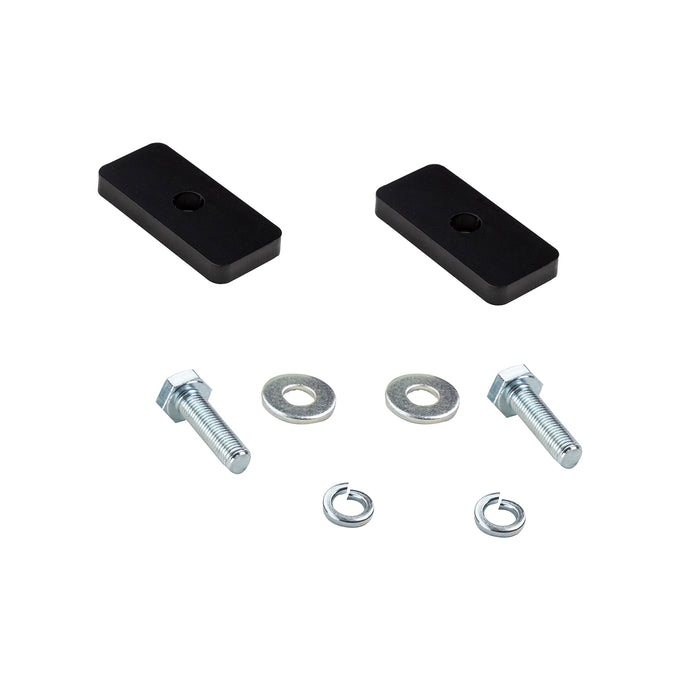 Rear Driveshaft Spacer <br> 05-23 Toyota Tacoma