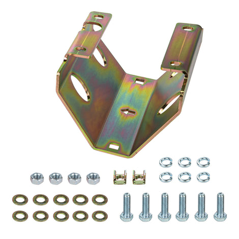 Driveline Spacer Kit <br> 99-04 Ford F-250 F-350 Super Duty