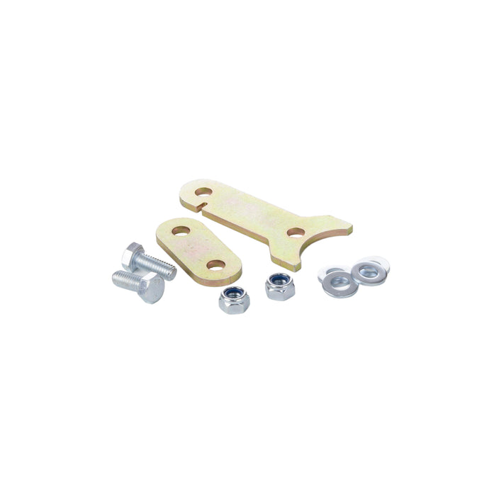 Brake Line and ABS Wire Bracket Relocation Kit <br> 07-21 Toyota Tundra