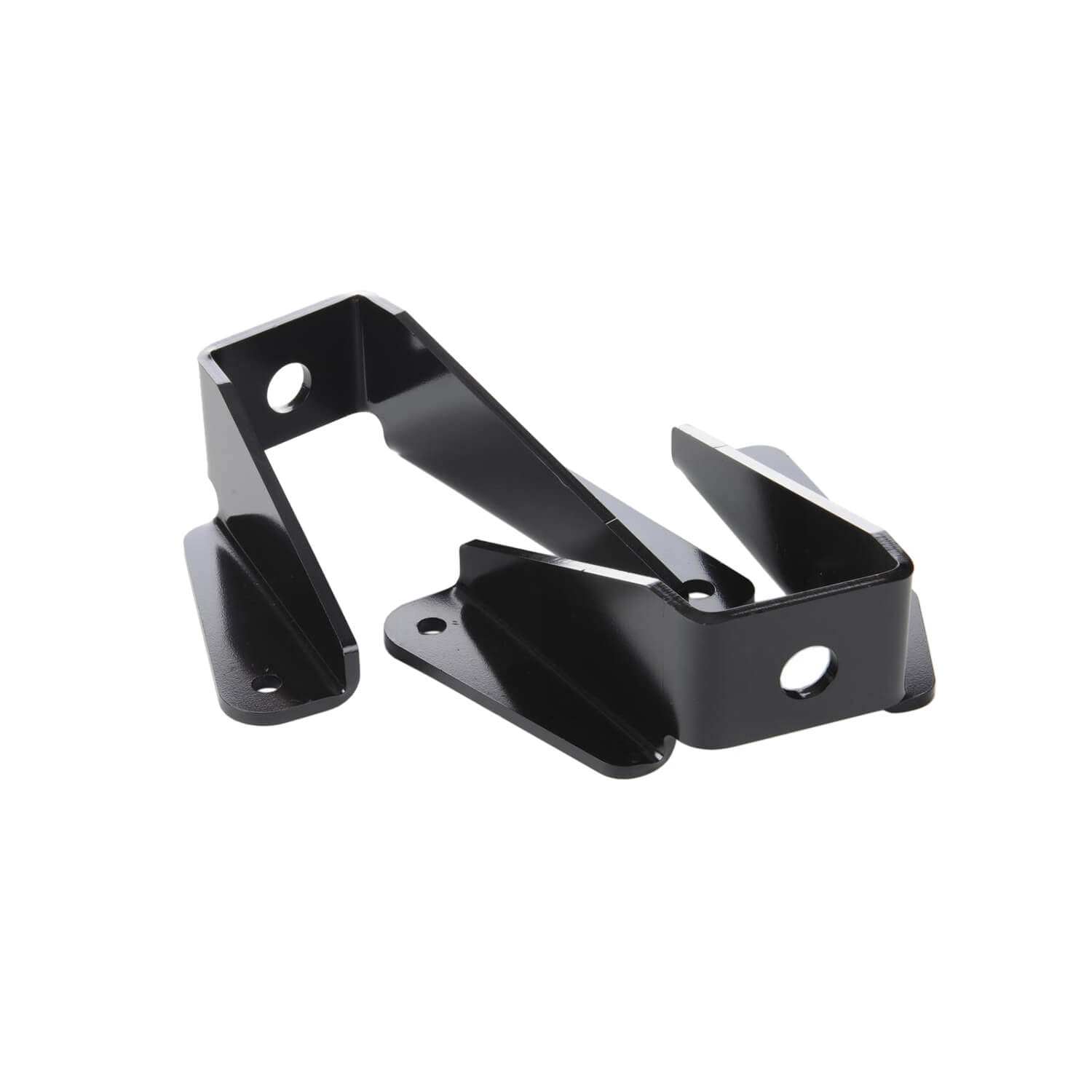Sway Bar Extension Bracket Kit
