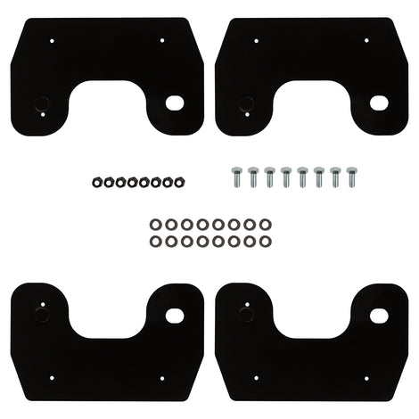Caster Correction Kit <br> 05-07 Ford F-250 F-350 Super Duty