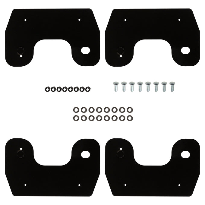 Caster Correction Kit <br> 05-07 Ford F-250 F-350 Super Duty