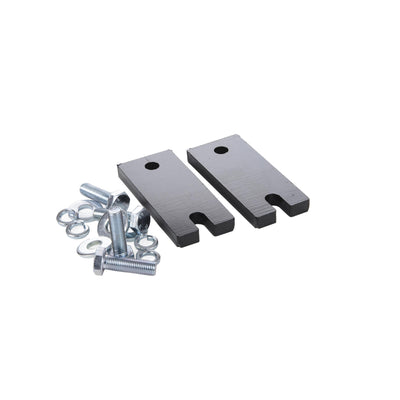 Sway Bar Spacer Kit <br> 05-15 Nissan Xterra