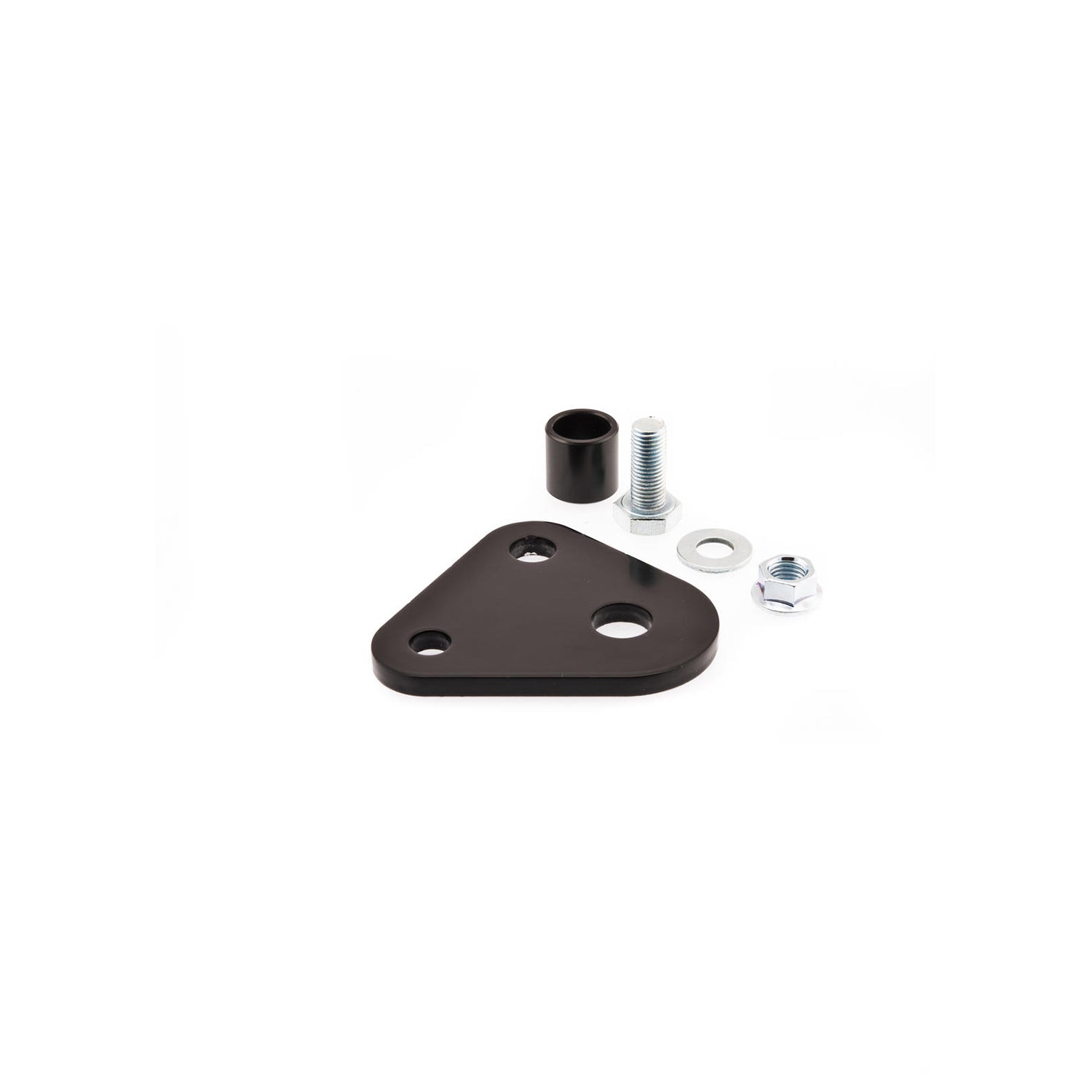 Sway Bar Mount Kit <br> 07-18 Jeep Wrangler (JK)