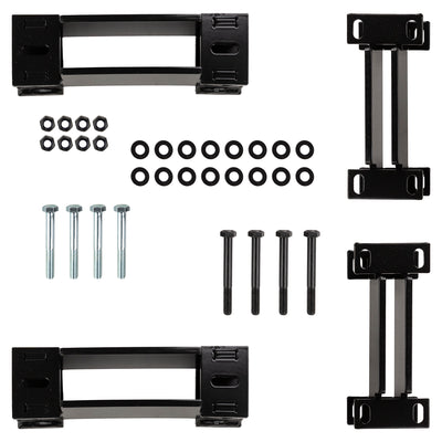 Bump Stop Spacer Kit