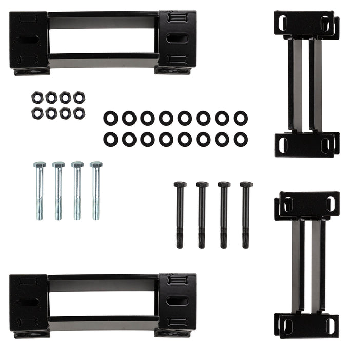 Bump Stop Spacer Kit