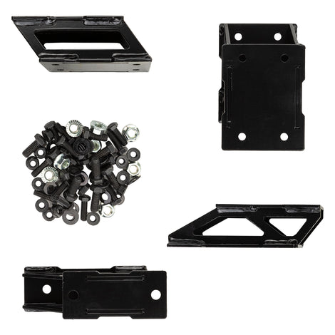 Sway Bar Spacer Kit