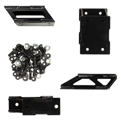 Sway Bar Spacer Kit