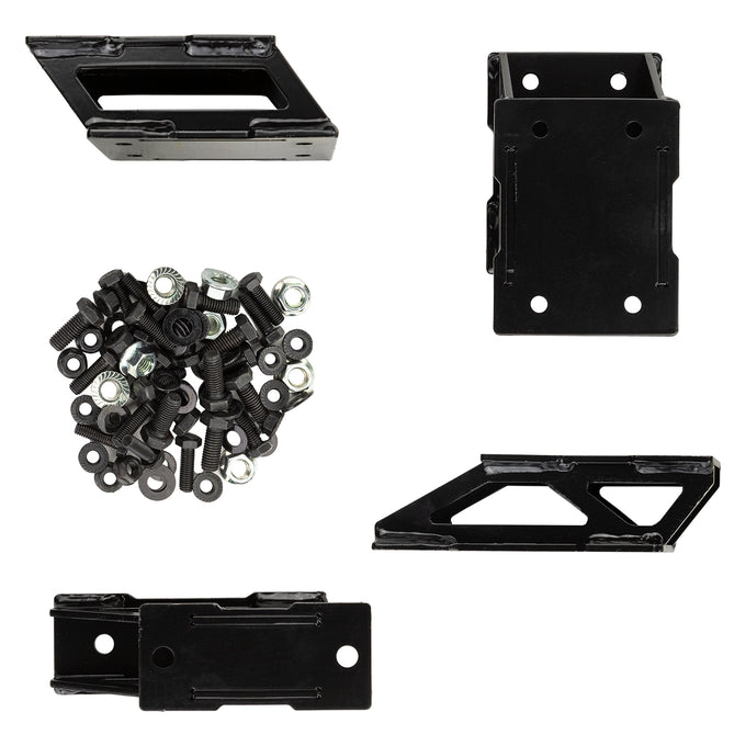 Sway Bar Spacer Kit