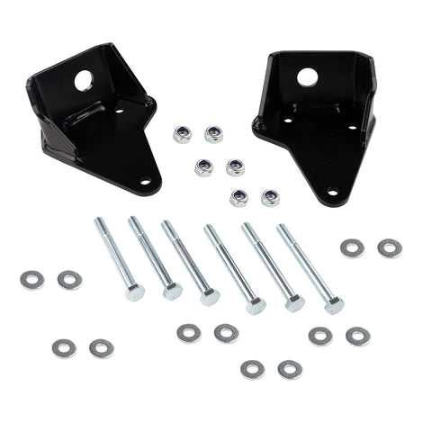 Rear Upper Shock Mount