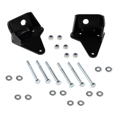 Rear Upper Shock Mount