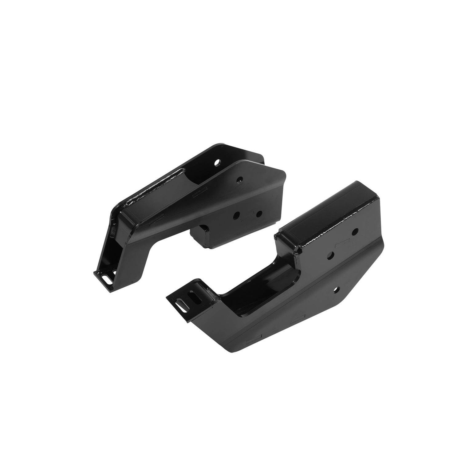Radius Arm Drop Bracket Kit <br> 11-14 Ford F-250 F-350 Super Duty