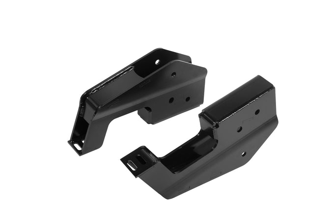 Radius Arm Drop Bracket Kit <br> 11-14 Ford F-250 F-350 Super Duty