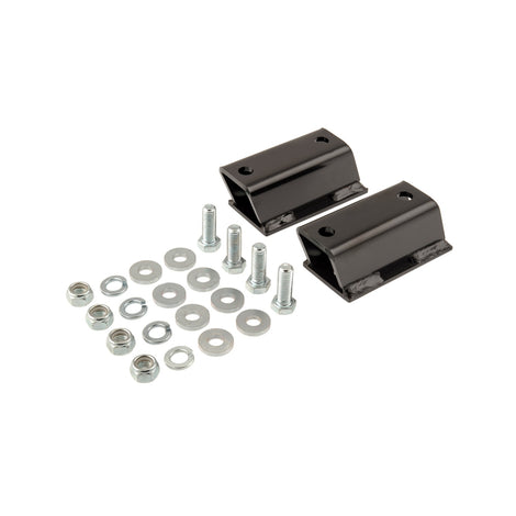 Sway Bar Bracket Kit <br> 08-14 Ford F-250 F-350 Super Duty