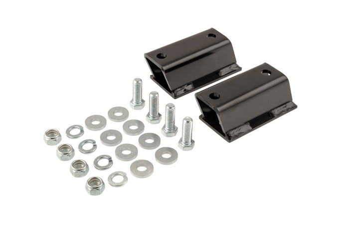 Sway Bar Bracket Kit <br> 08-14 Ford F-250 F-350 Super Duty