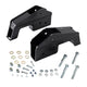 Radius Arm Drop Bracket Kit <br> 08-10 Ford F-250 F-350