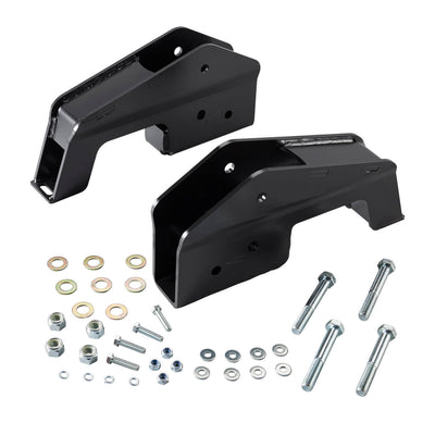 Radius Arm Drop Bracket Kit <br> 08-10 Ford F-250 F-350