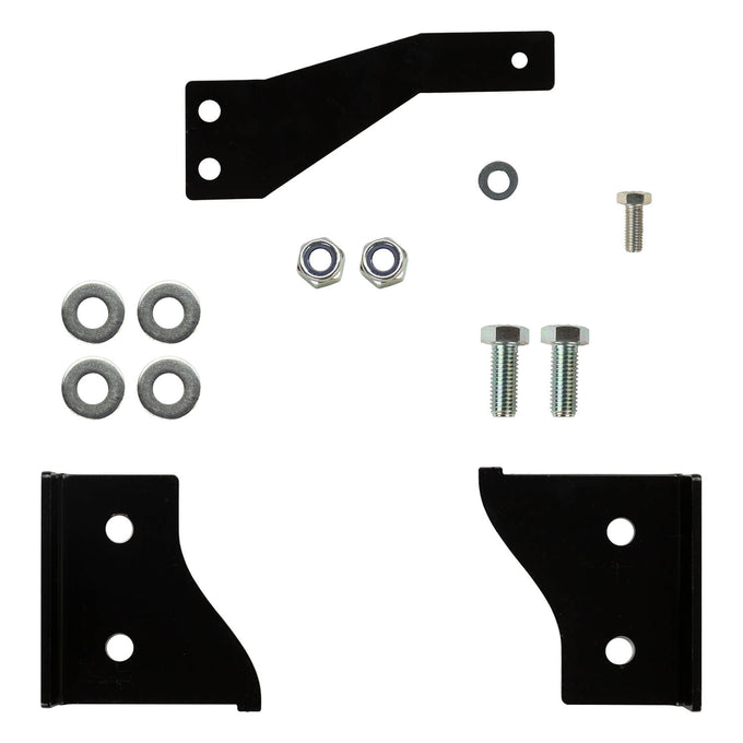 Sway Bar Fitting Kit