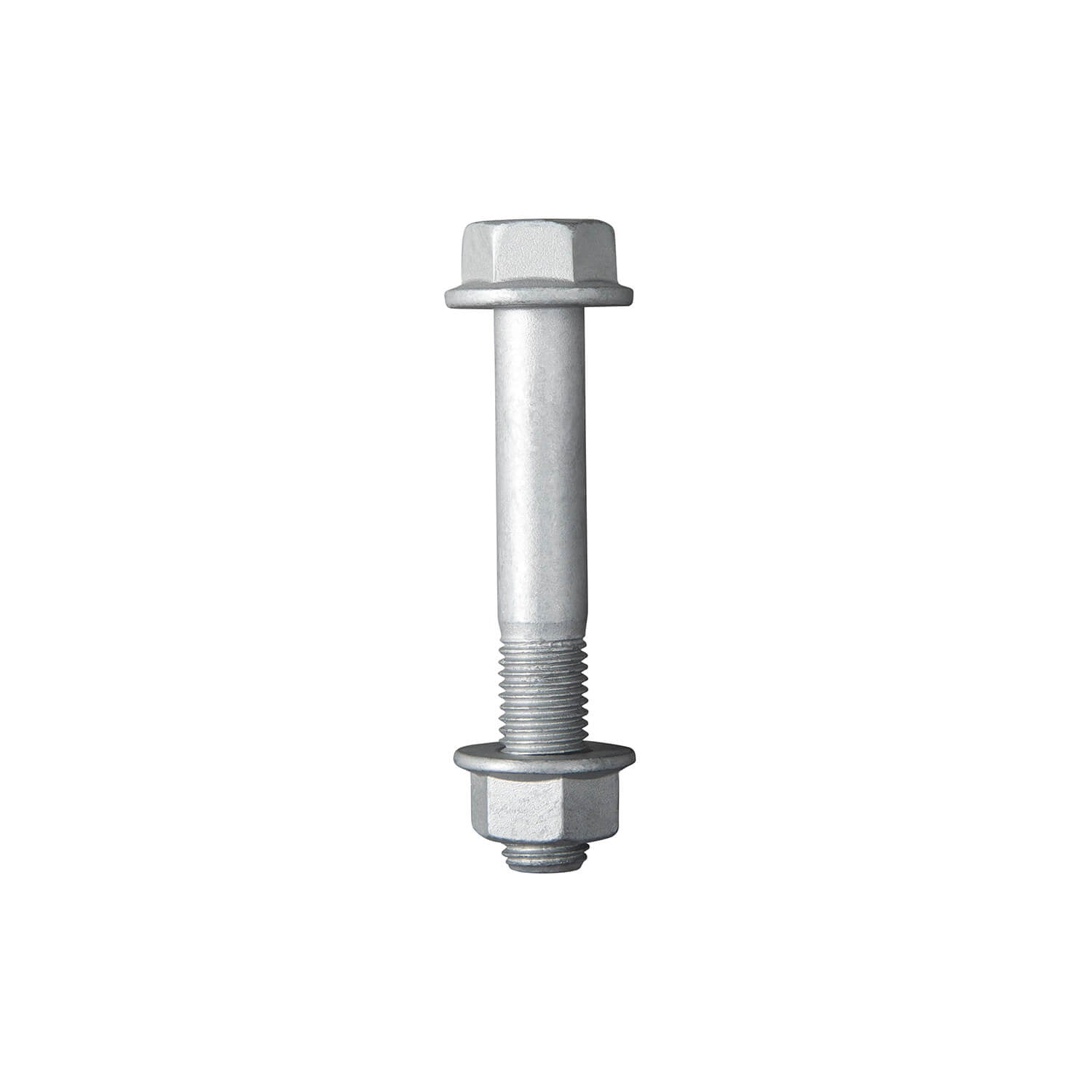 Leaf Spring Bolt Fitting Kit <br> 15-20 Chevrolet Colorado
