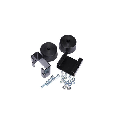 Front Bump Stop Spacer Kit <br> 18-23 Jeep Wrangler