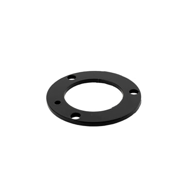Front Strut Trim Packer
