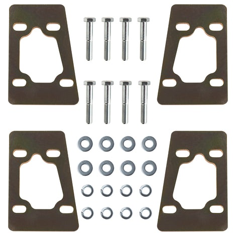 Gearbox Packer Kit