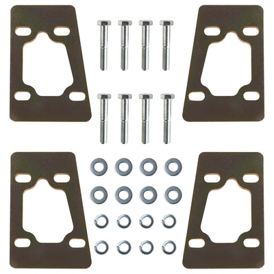 Gearbox Packer Kit