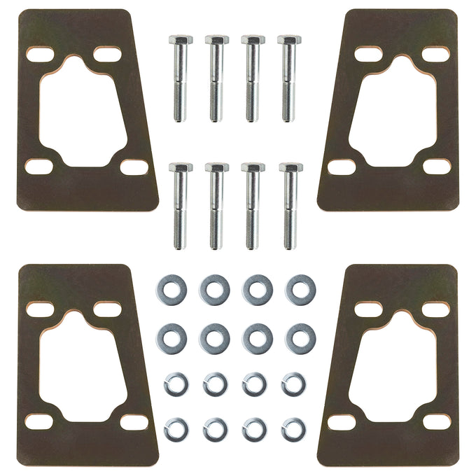 Gearbox Packer Kit