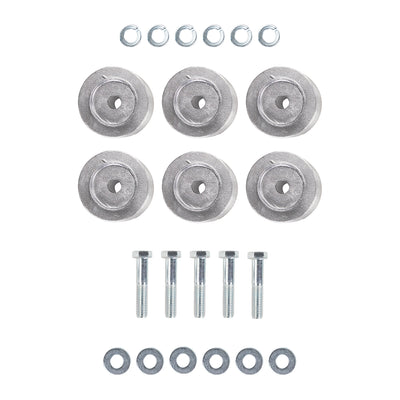 Gearbox Packer <br> 97-06 Jeep Wrangler TJ