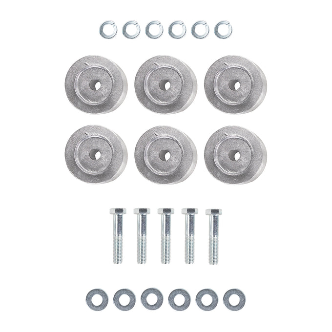 Gearbox Packer <br> 97-06 Jeep Wrangler TJ