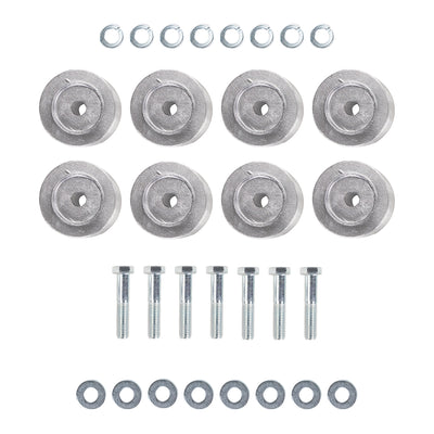 Gearbox Packer <br> 97-06 Jeep Wrangler TJ